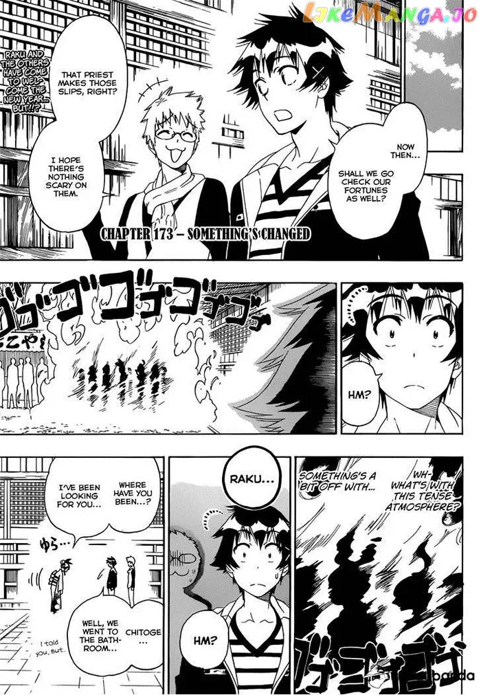 Nisekoi Chapter 173 image 03_optimized